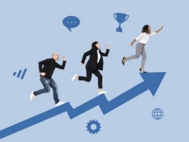 Lead Generation Agency